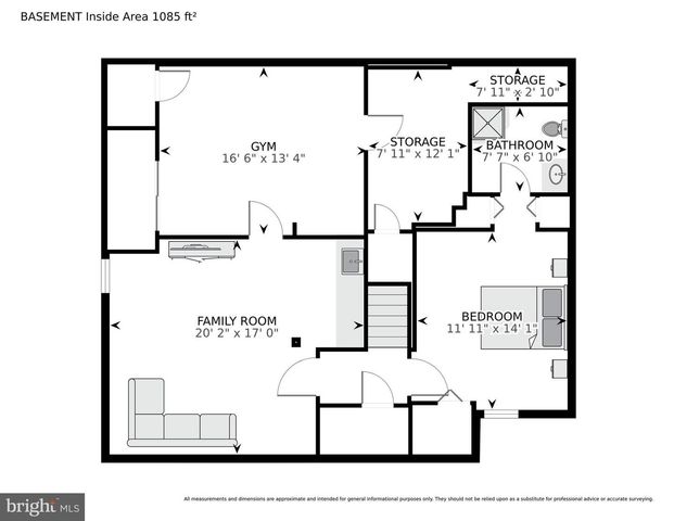 10206 KENSINGTON PKWY, Kensington, MD 20895