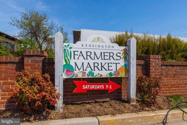 10206 KENSINGTON PKWY, Kensington, MD 20895