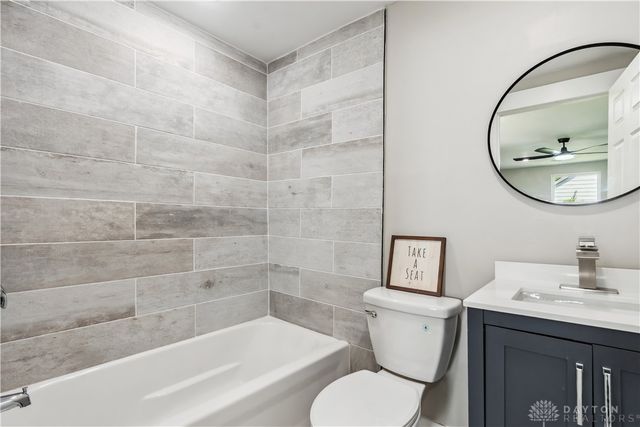 119 1st Street, Corwin Vlg, OH 45068