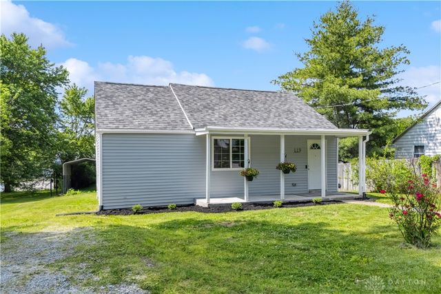 119 1st Street, Corwin Vlg, OH 45068