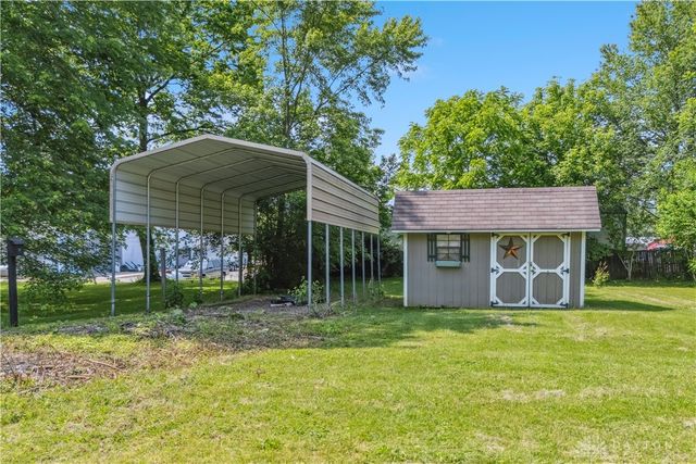 119 1st Street, Corwin Vlg, OH 45068