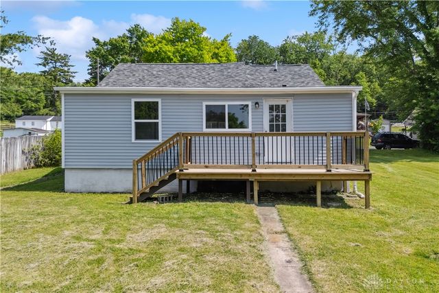 119 1st Street, Corwin Vlg, OH 45068