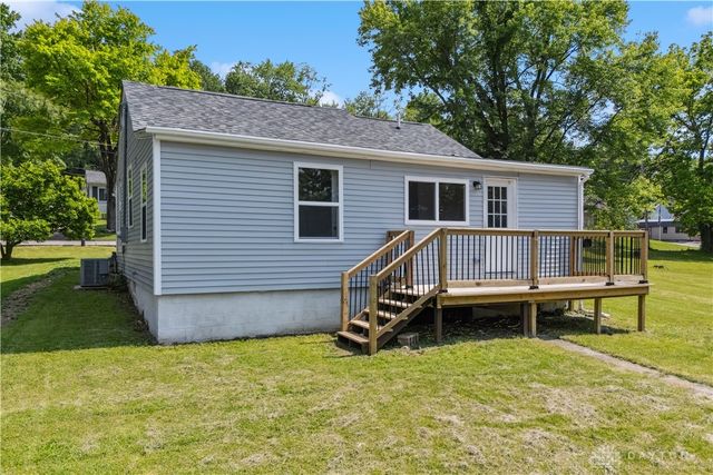 119 1st Street, Corwin Vlg, OH 45068