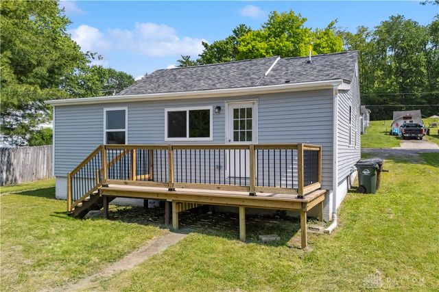 119 1st Street, Corwin Vlg, OH 45068