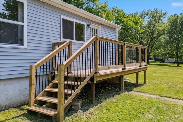 119 1st Street, Corwin Vlg, OH 45068