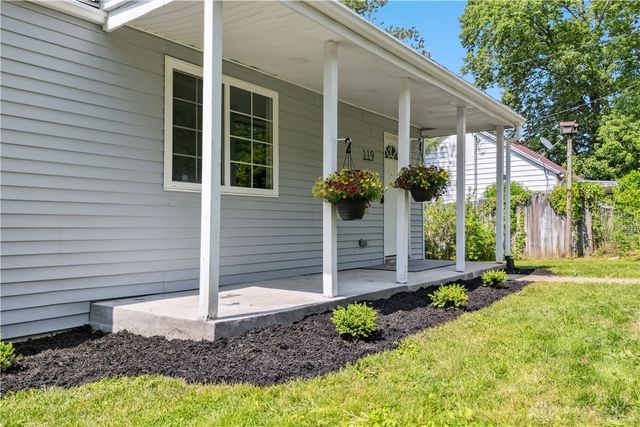 119 1st Street, Corwin Vlg, OH 45068
