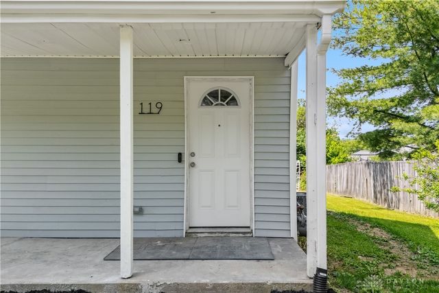 119 1st Street, Corwin Vlg, OH 45068