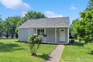 119 1st Street, Corwin Vlg, OH 45068