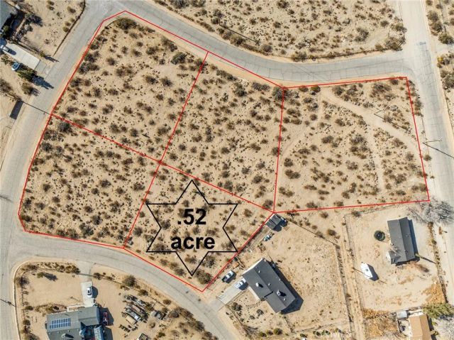 724 Stanley, Lucerne Valley, CA 92356