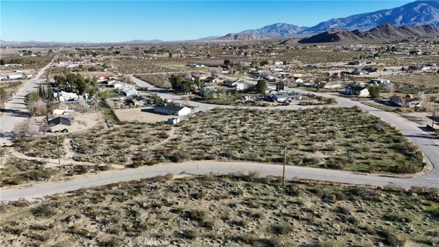 724 Stanley, Lucerne Valley, CA 92356