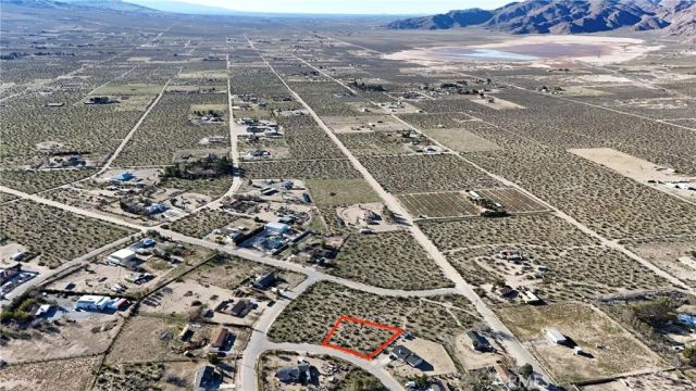 724 Stanley, Lucerne Valley, CA 92356