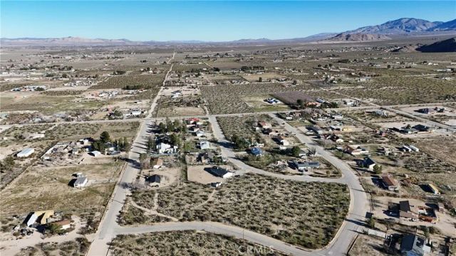 724 Stanley, Lucerne Valley, CA 92356