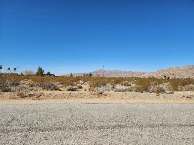 724 Stanley, Lucerne Valley, CA 92356