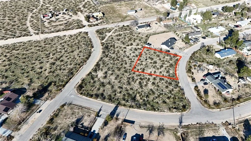 724 Stanley, Lucerne Valley, CA 92356