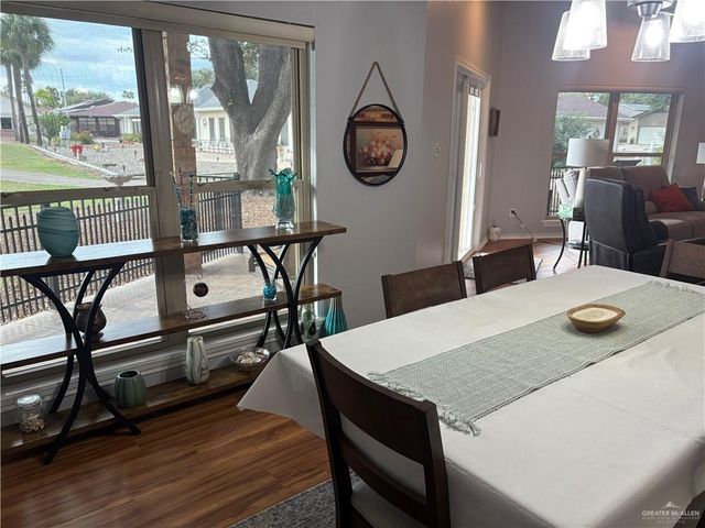 915 Citrus Drive, Alamo, TX 78516