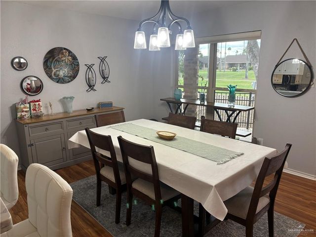 915 Citrus Drive, Alamo, TX 78516