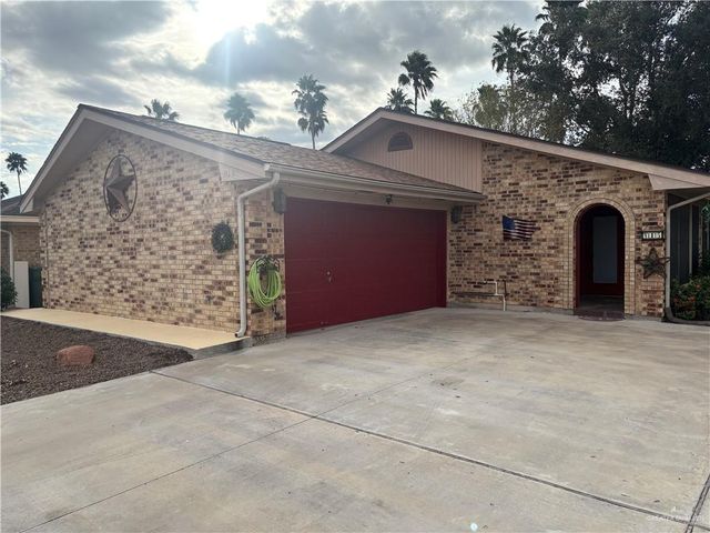 915 Citrus Drive, Alamo, TX 78516