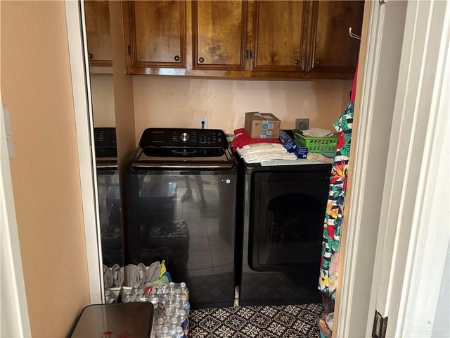 915 Citrus Drive, Alamo, TX 78516