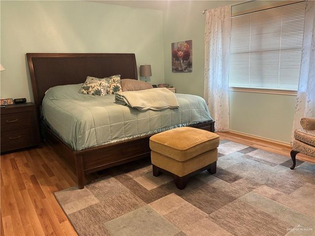 915 Citrus Drive, Alamo, TX 78516