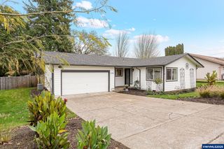 4120 NE Laurel Dr, Corvallis, OR 97330