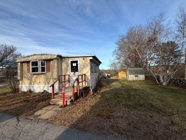 4 Sunshine Terrace, Thompson, CT 06255