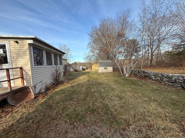 4 Sunshine Terrace, Thompson, CT 06255