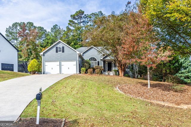 1945 Seymour Drive NW, Acworth, GA 30101