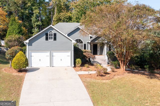 1945 Seymour Drive NW, Acworth, GA 30101