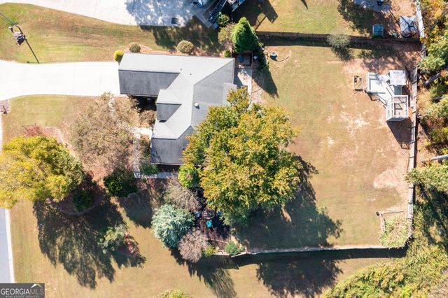 1945 Seymour Drive NW, Acworth, GA 30101