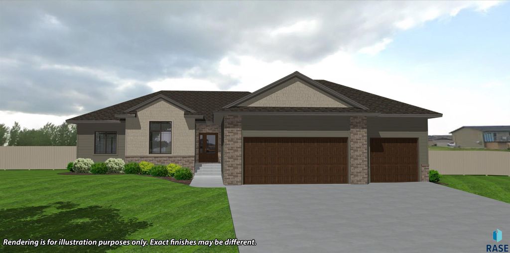 2805 S Dunraven Ave Avenue, Sioux Falls, SD 57110