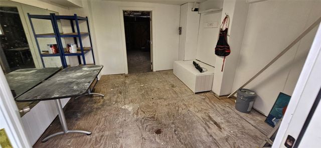 1643 Railroad Avenue, Dickinson, TX 77539