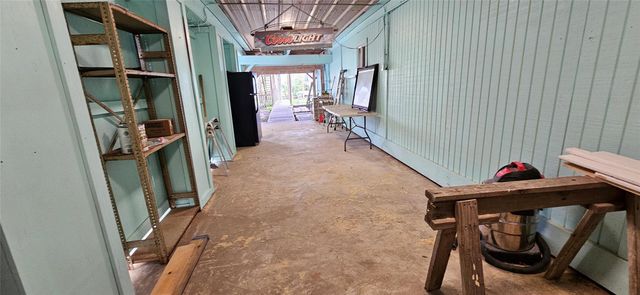 1643 Railroad Avenue, Dickinson, TX 77539