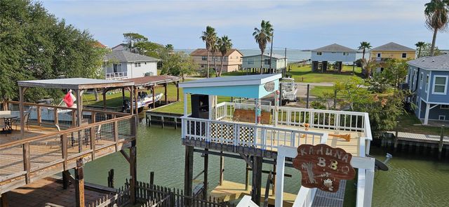 1643 Railroad Avenue, Dickinson, TX 77539