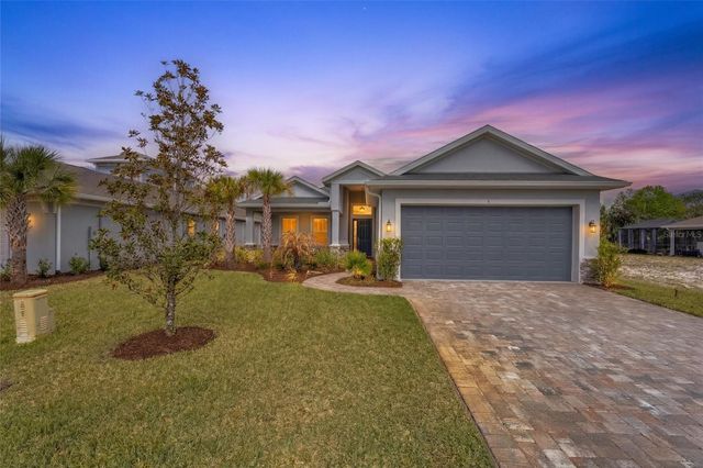 8 N LAKEWALK DRIVE, Palm Coast, FL 32137