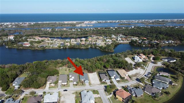 8 N LAKEWALK DRIVE, Palm Coast, FL 32137