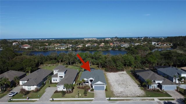 8 N LAKEWALK DRIVE, Palm Coast, FL 32137
