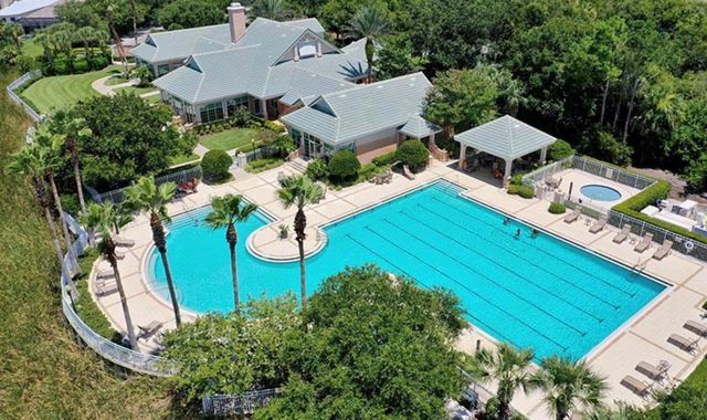 8 N LAKEWALK DRIVE, Palm Coast, FL 32137