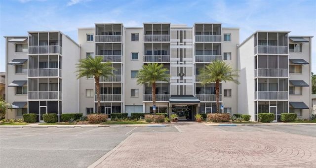 1100 DELANEY AVENUE F500, Orlando, FL 32806