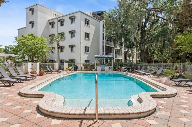 1100 DELANEY AVENUE F500, Orlando, FL 32806