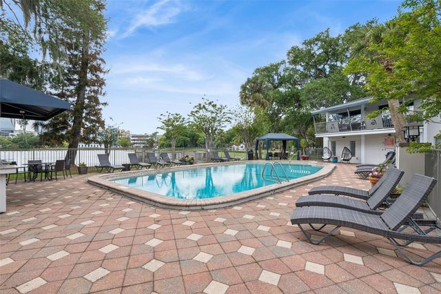 1100 DELANEY AVENUE F500, Orlando, FL 32806