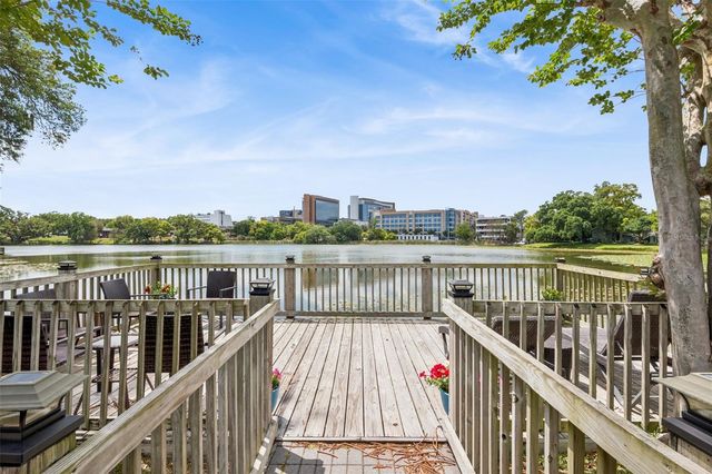 1100 DELANEY AVENUE F500, Orlando, FL 32806