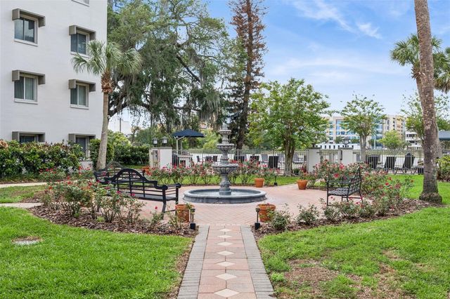 1100 DELANEY AVENUE F500, Orlando, FL 32806