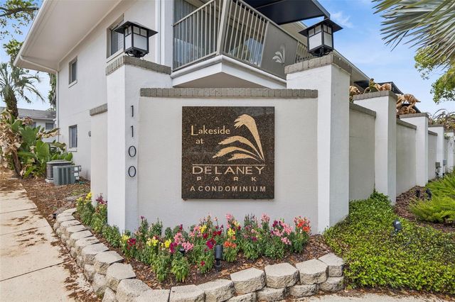 1100 DELANEY AVENUE F500, Orlando, FL 32806