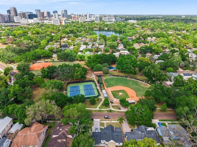 1100 DELANEY AVENUE F500, Orlando, FL 32806