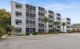 1100 DELANEY AVENUE F500, Orlando, FL 32806