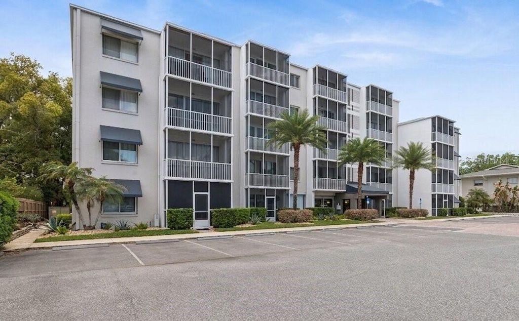 1100 DELANEY AVENUE F500, Orlando, FL 32806