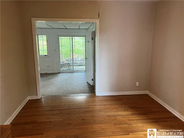 2887 Route 394, North Harmony, NY 14710