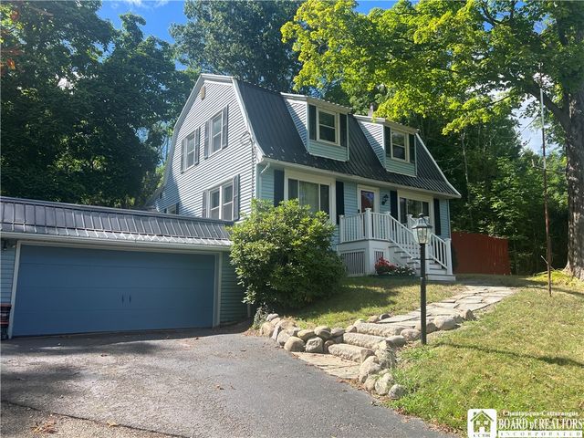 2887 Route 394, North Harmony, NY 14710