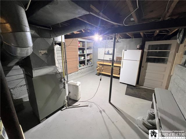 2887 Route 394, North Harmony, NY 14710