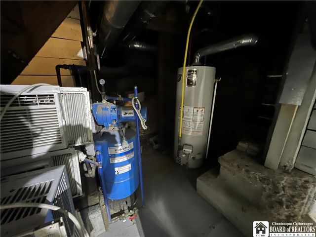 2887 Route 394, North Harmony, NY 14710